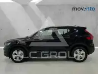 2021 Volvo XC40