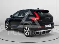 2021 Volvo XC40