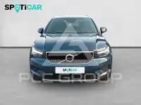 2021 Volvo XC40