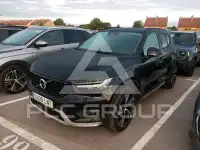 2021 Volvo XC40