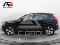 2021 Volvo XC40
