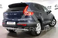 2021 Volvo XC40