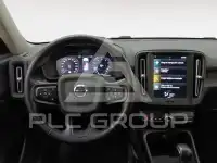 2021 Volvo XC40