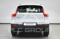 2021 Volvo XC40