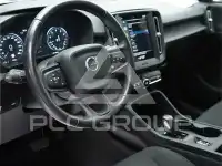 2021 Volvo XC40