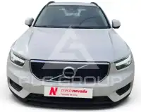 2021 Volvo XC40