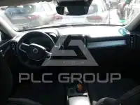 2021 Volvo XC40
