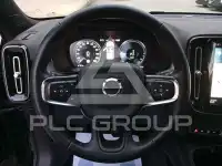 2021 Volvo XC40