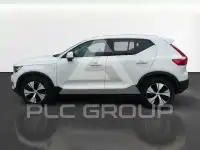 2021 Volvo XC40
