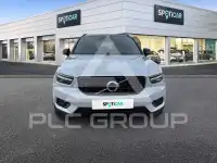 2021 Volvo XC40