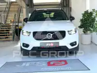 2021 Volvo XC40