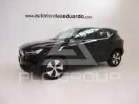 2021 Volvo XC40