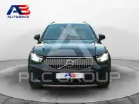 2021 Volvo XC40