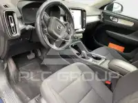 2021 Volvo XC40