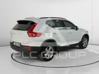 2021 Volvo XC40