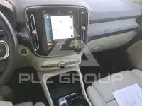 2021 Volvo XC40