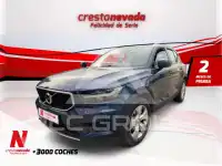 2021 Volvo XC40