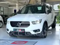 2021 Volvo XC40