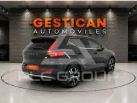 2021 Volvo XC40