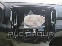 2021 Volvo XC40