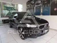 2021 Volvo XC40