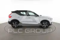 2021 Volvo XC40