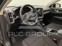 2021 Volvo XC40