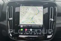 2021 Volvo XC40