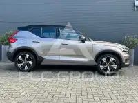 2021 Volvo XC40