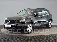 2021 Volvo XC40