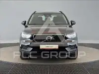 2021 Volvo XC40