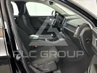 2021 Volvo XC40