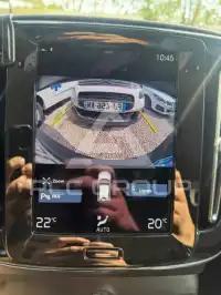 2021 Volvo XC40