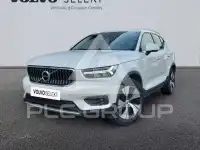 2021 Volvo XC40