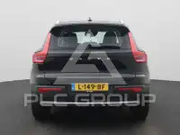 2021 Volvo XC40
