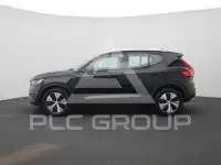 2021 Volvo XC40