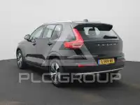 2021 Volvo XC40