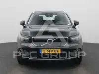 2021 Volvo XC40