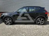 2021 Volvo XC40