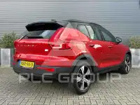 2021 Volvo XC40