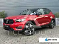 2021 Volvo XC40