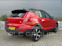 2021 Volvo XC40