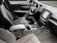 2021 Volvo XC40