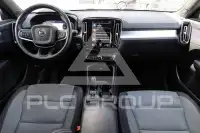 2021 Volvo XC40