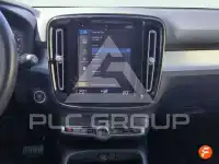 2021 Volvo XC40