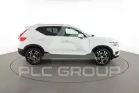 2021 Volvo XC40