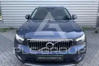 2021 Volvo XC40