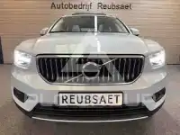 2021 Volvo XC40