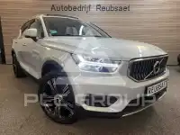 2021 Volvo XC40