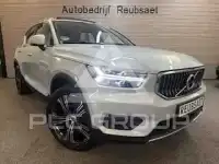 2021 Volvo XC40